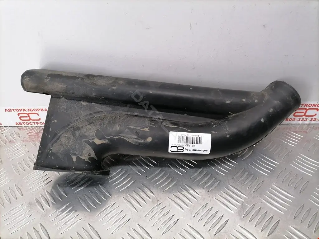 Воздухозаборник 9129707