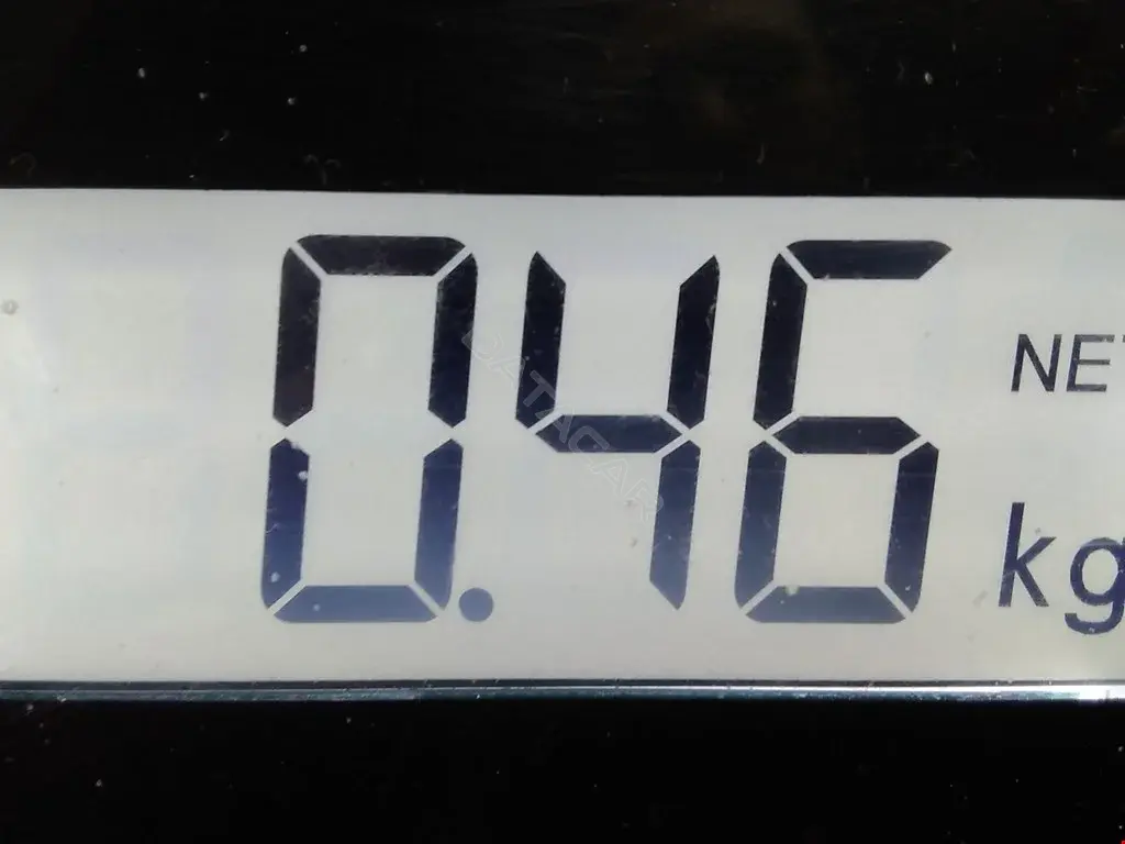 Рулевой карданчик 04680539AA