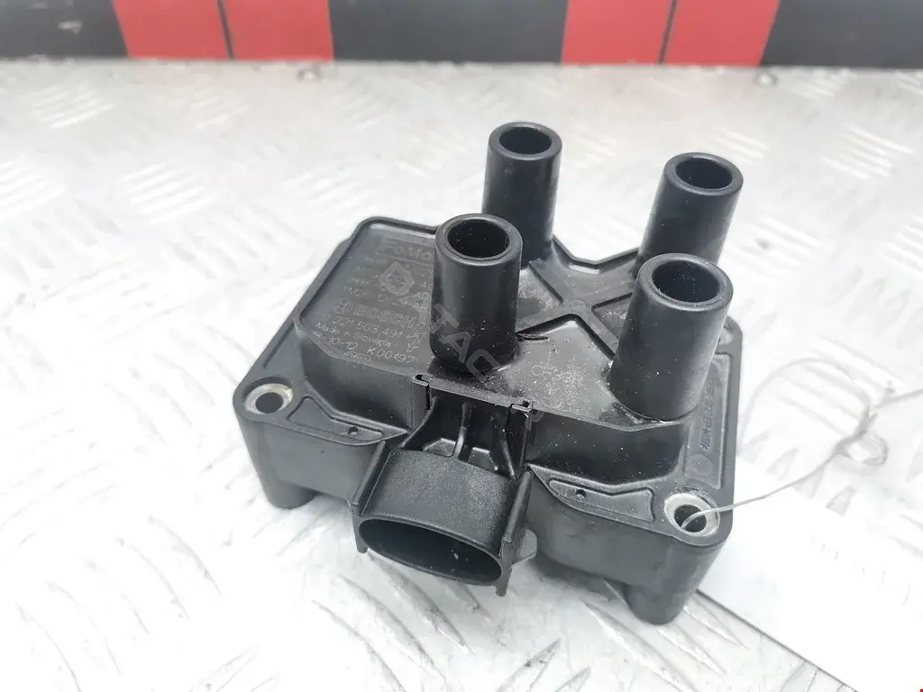 Катушка зажигания 0221503491, 988F12029AC, 988F12029AD