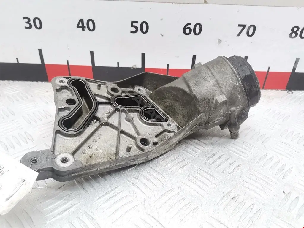Корпус масляного фильтра 55198696, 6740230240