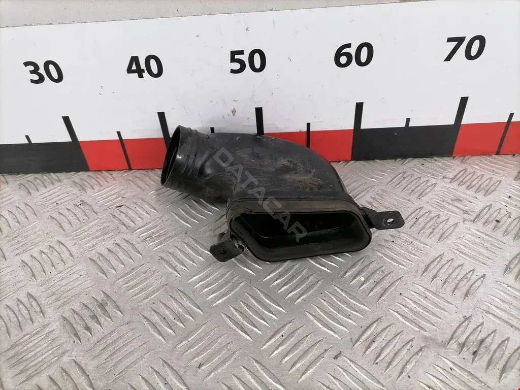 Воздуховод 8E0129604G, 8E0129604N