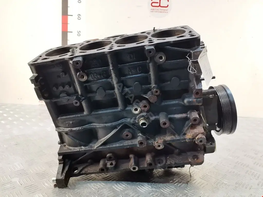Блок цилиндров 03G103011R