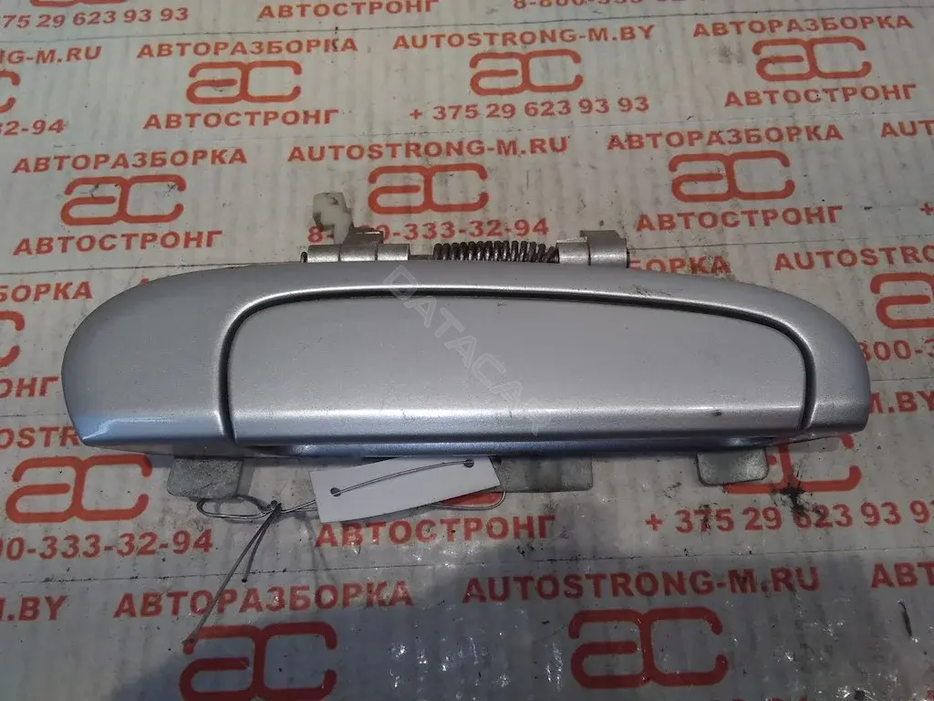 Ручка двери 601053017404P, 8366007010, KI3208107