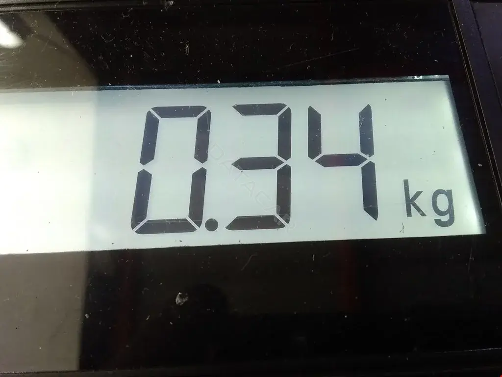 Ручка двери 30663866, 39879658, 39987507