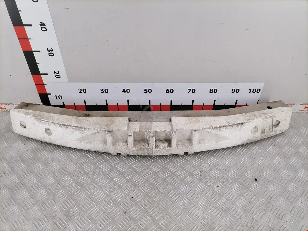 Усилитель бампера 62030CA000
