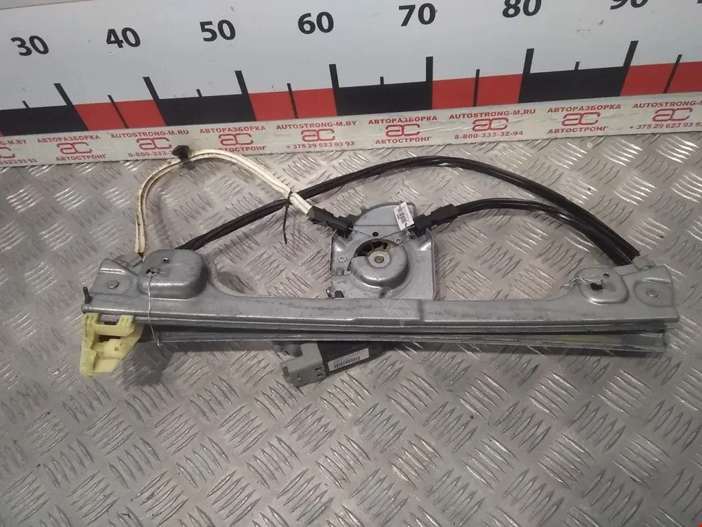 Стеклоподъемник 9221R0, 9648051880