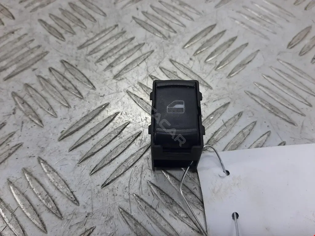 Кнопка стеклоподъемника 000050987010, 02601, 0916222