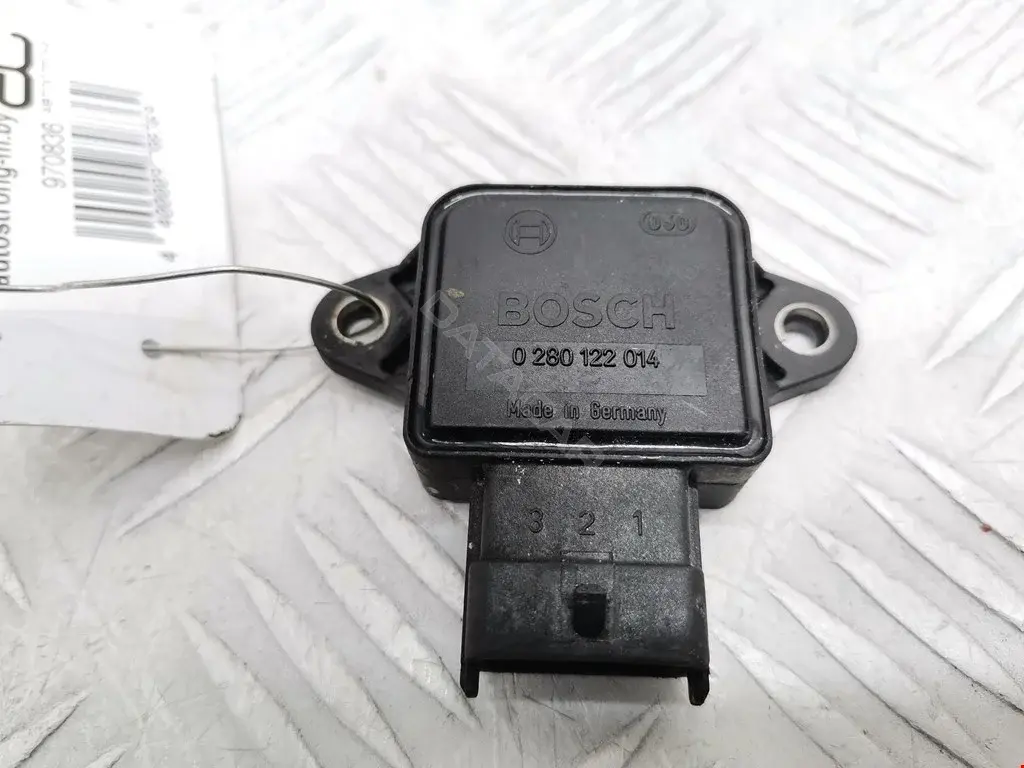 Регулятор холостого хода 0280140544, 9127200