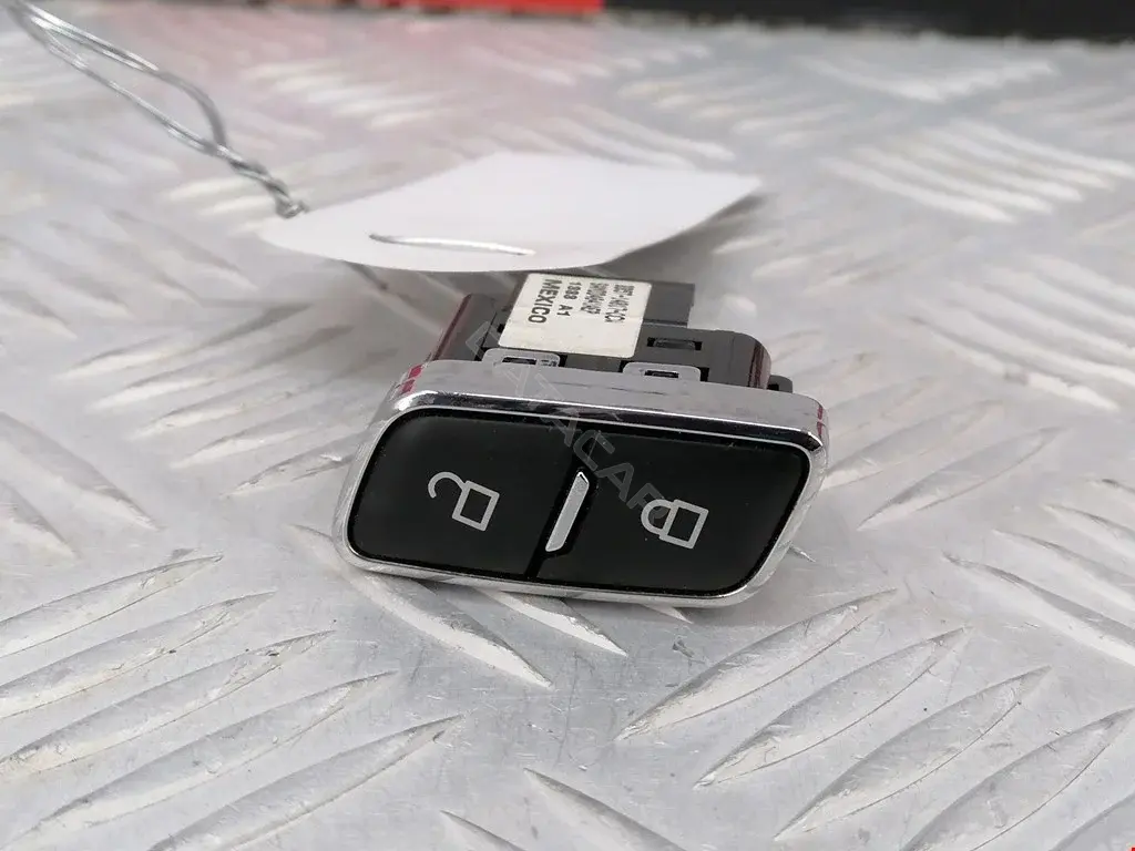 Кнопка центрального замка BB5T14017CCW, BB5Z14028DA, SANDD4841AEP