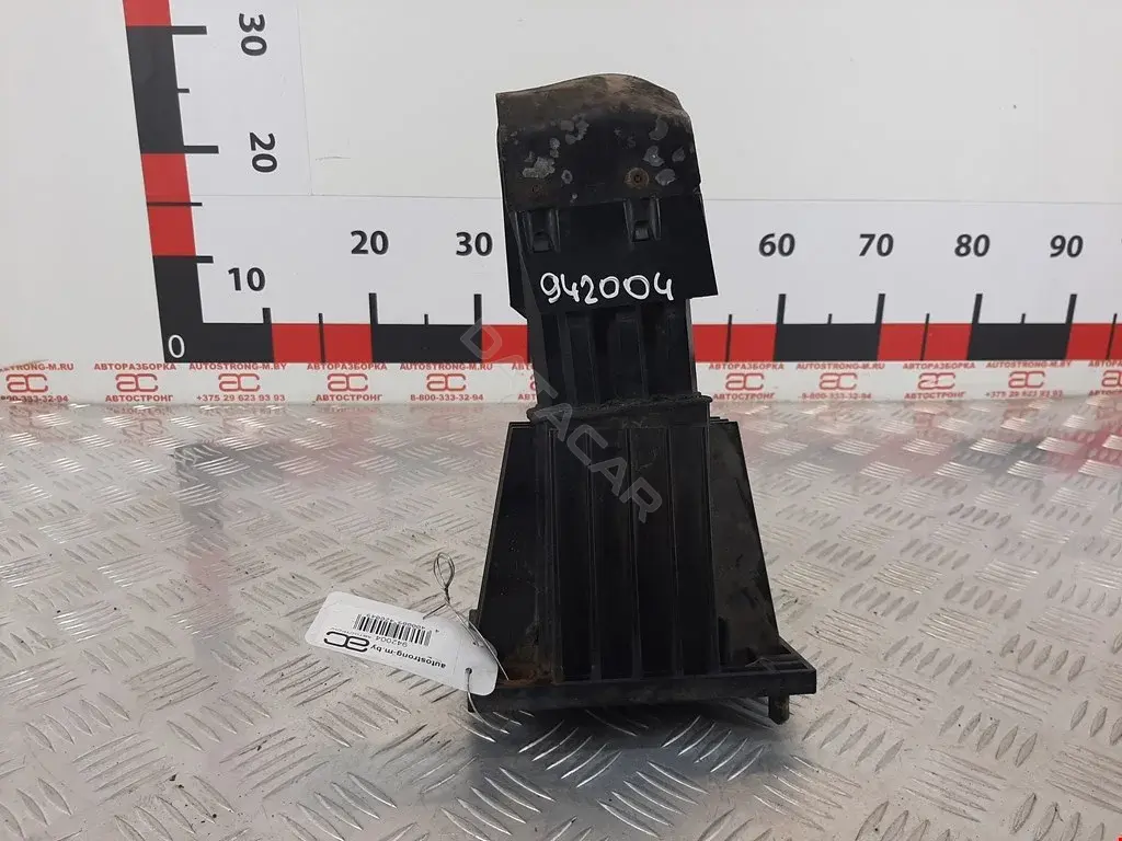 Усилитель бампера 50520273