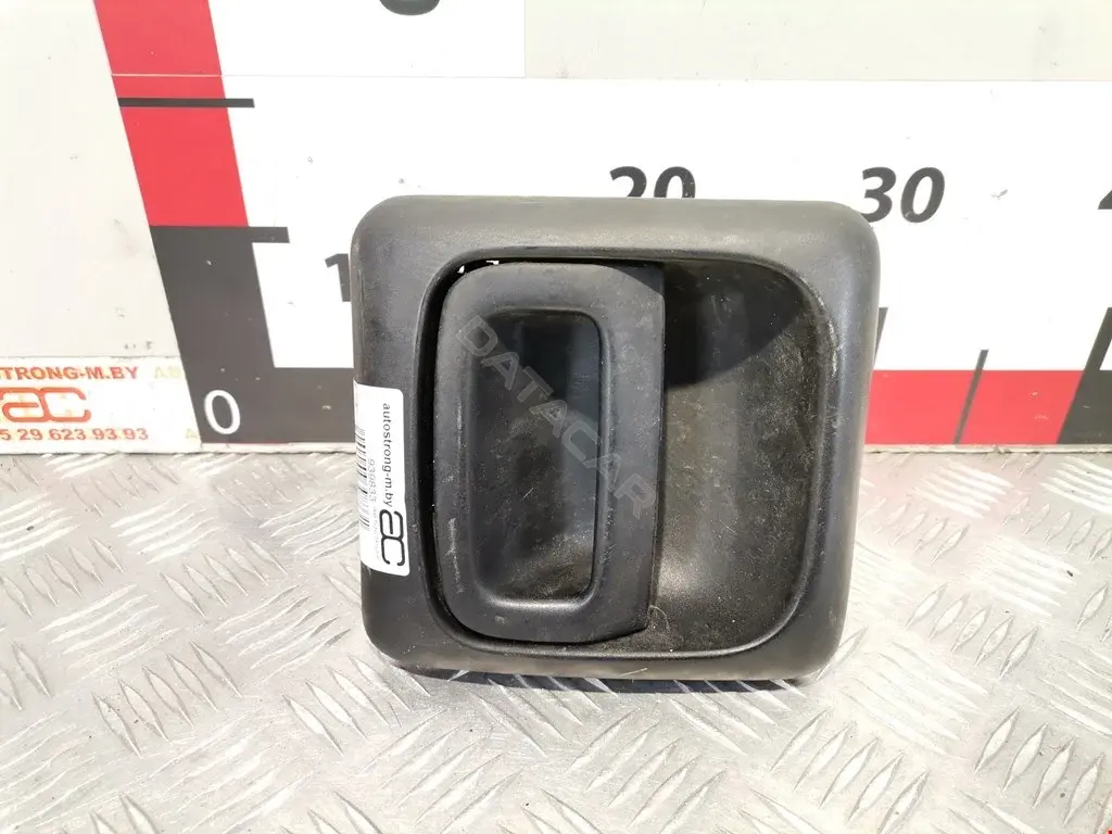 Ручка двери 0735307390, 1280005, 1304175070