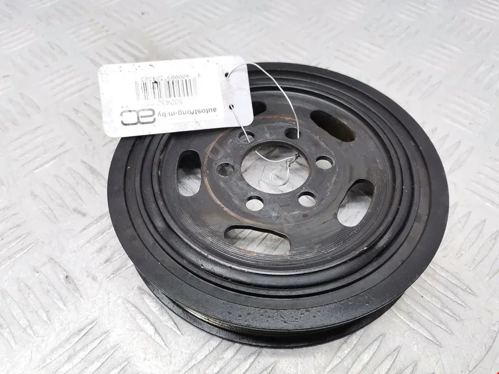Шкив коленвала 4R8Q6B319AA