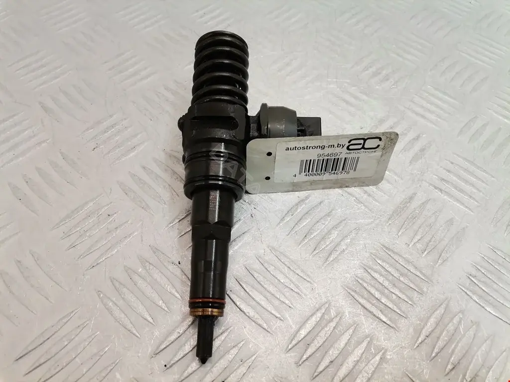 Форсунки 038130073AG, 038130073AM, 038130073AQ