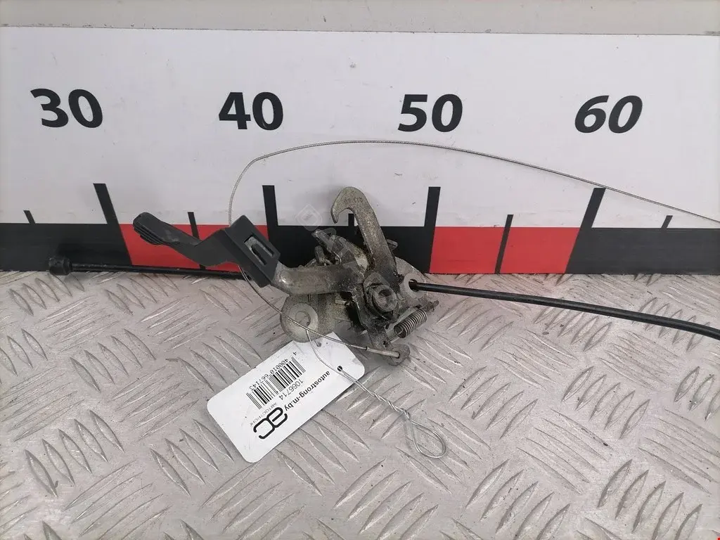 Замок капота 0000793486, 793486, EZCPE050