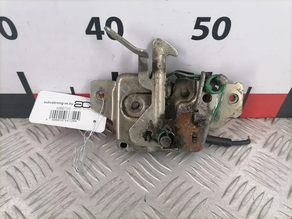 Замок капота 8200754604, 8201004024