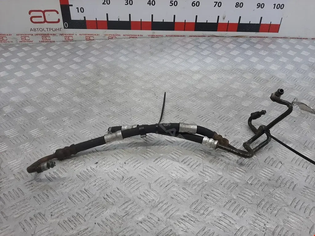 Шланг гидроусилителя 26059299, 5949701