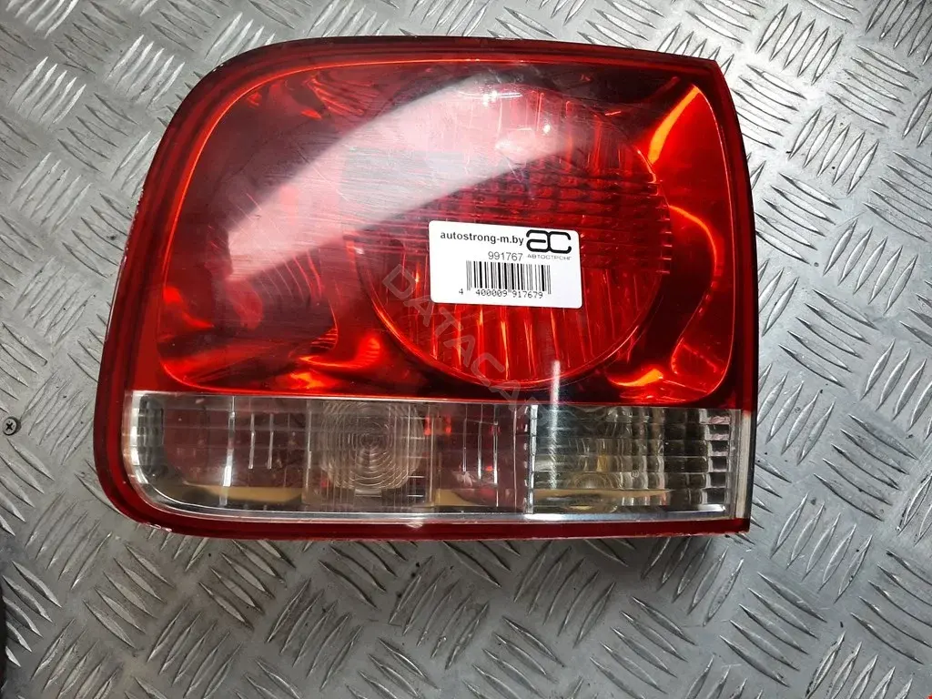 Задние фонари 7L6945094R