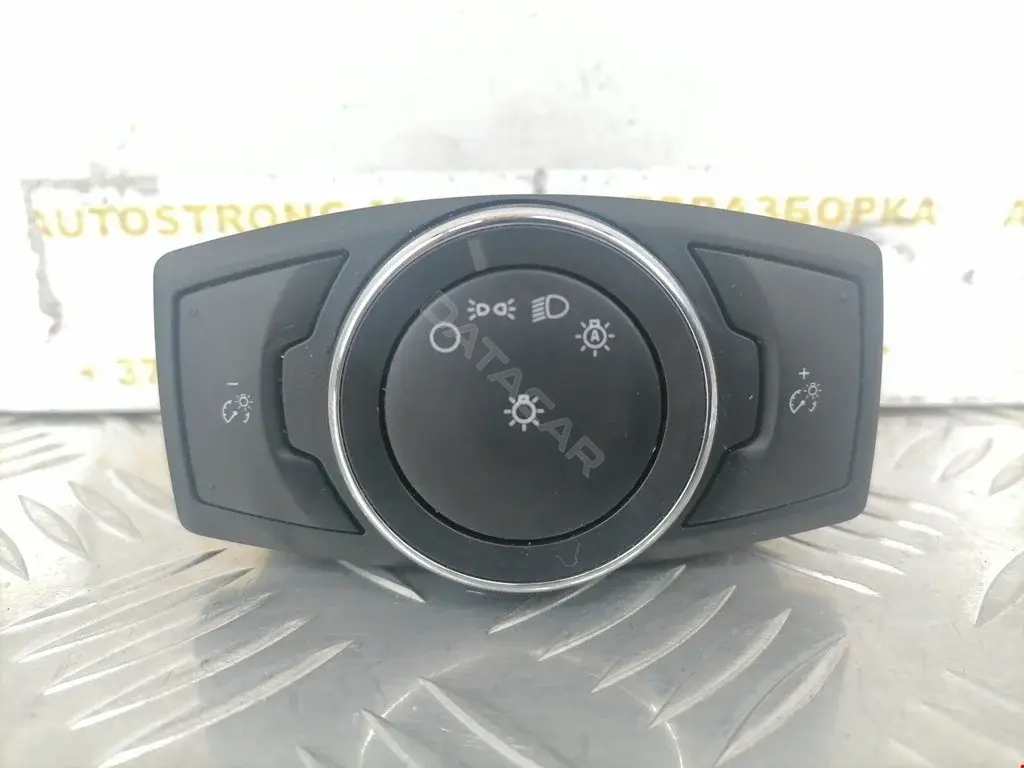 Переключатель подрулевой DG9T13D061, DG9Z11654CA