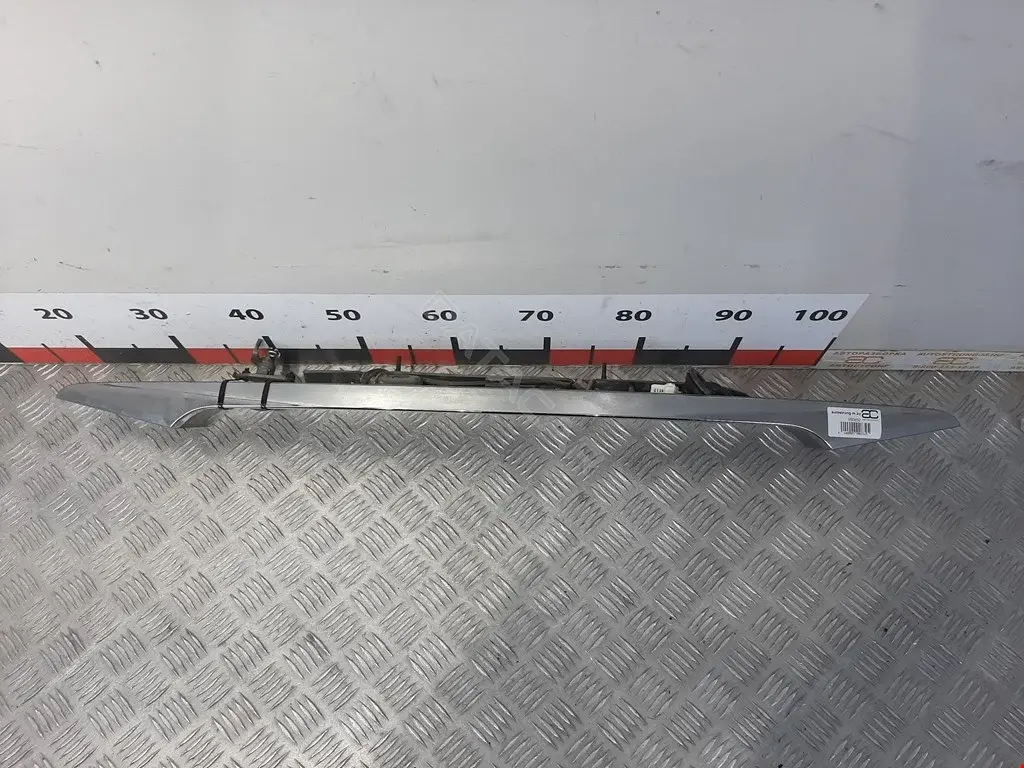 Фонарь подсветки номерного знака 925013S100