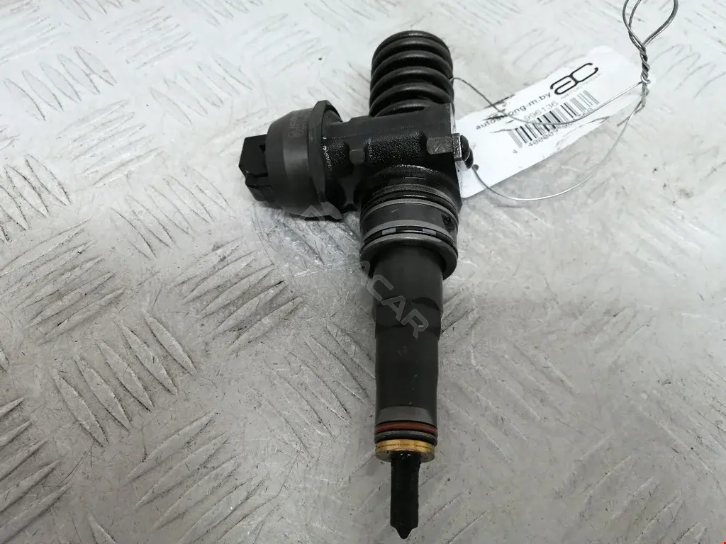 Форсунки 038130073AG, 038130073AM, 038130073AQ
