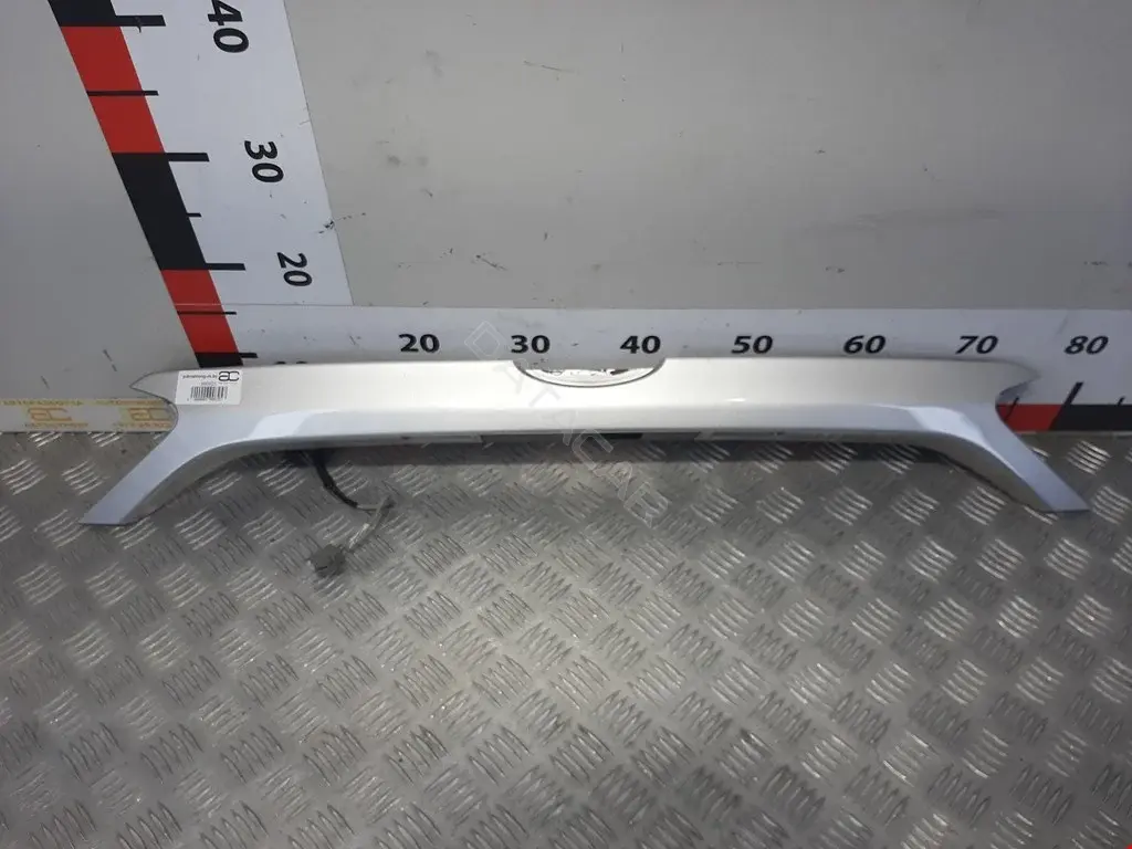 Ручка крышки багажника 16SKV263, 1L2T14K147AA, 1L2Z14018AC