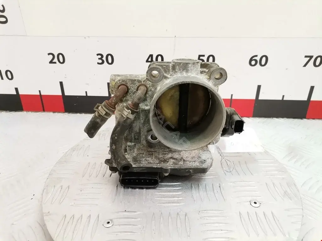 Дроссельная заслонка 16400RN0A01, GMC1A