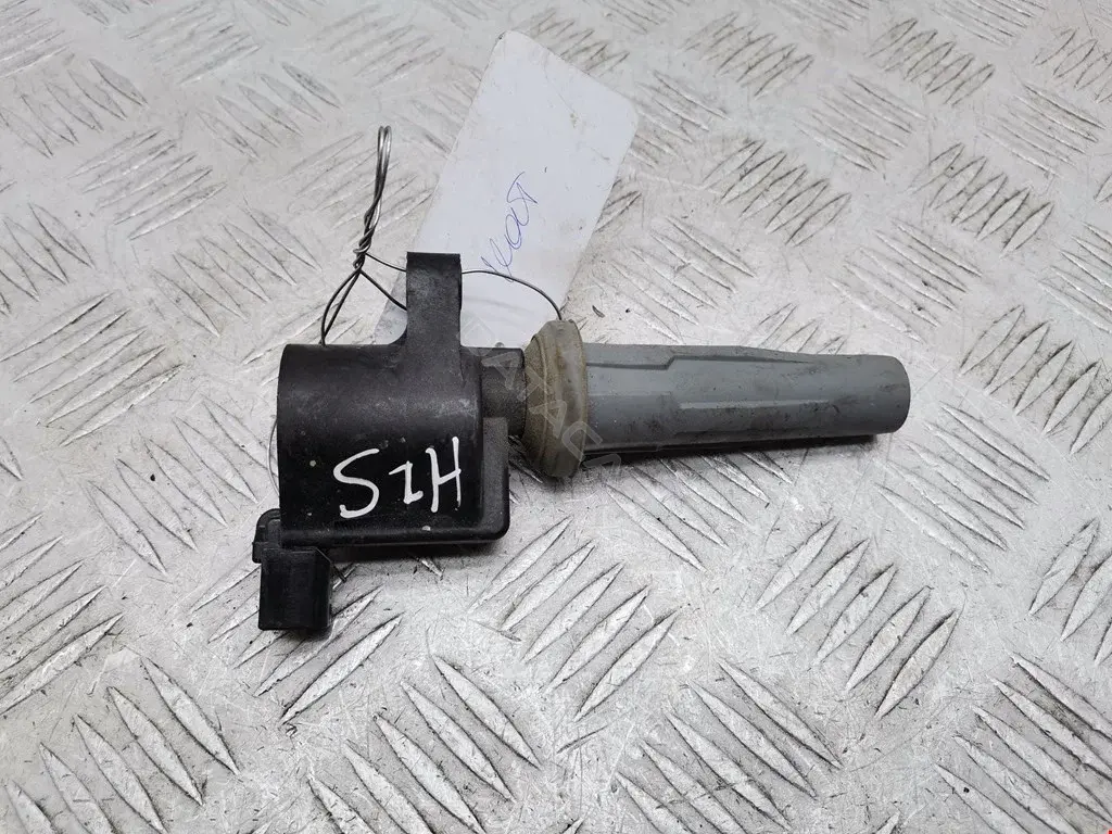 Катушка зажигания 0221504706, 03SKV301, 194758