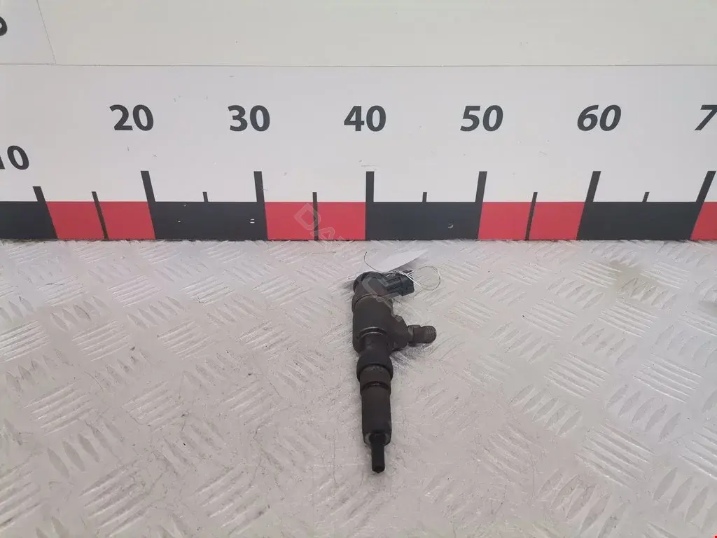 Форсунки 02524710, 02524910, 0445110252