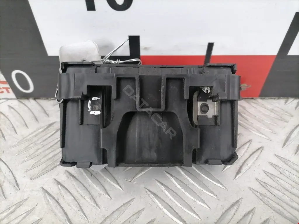 Замок зажигания 8200125077