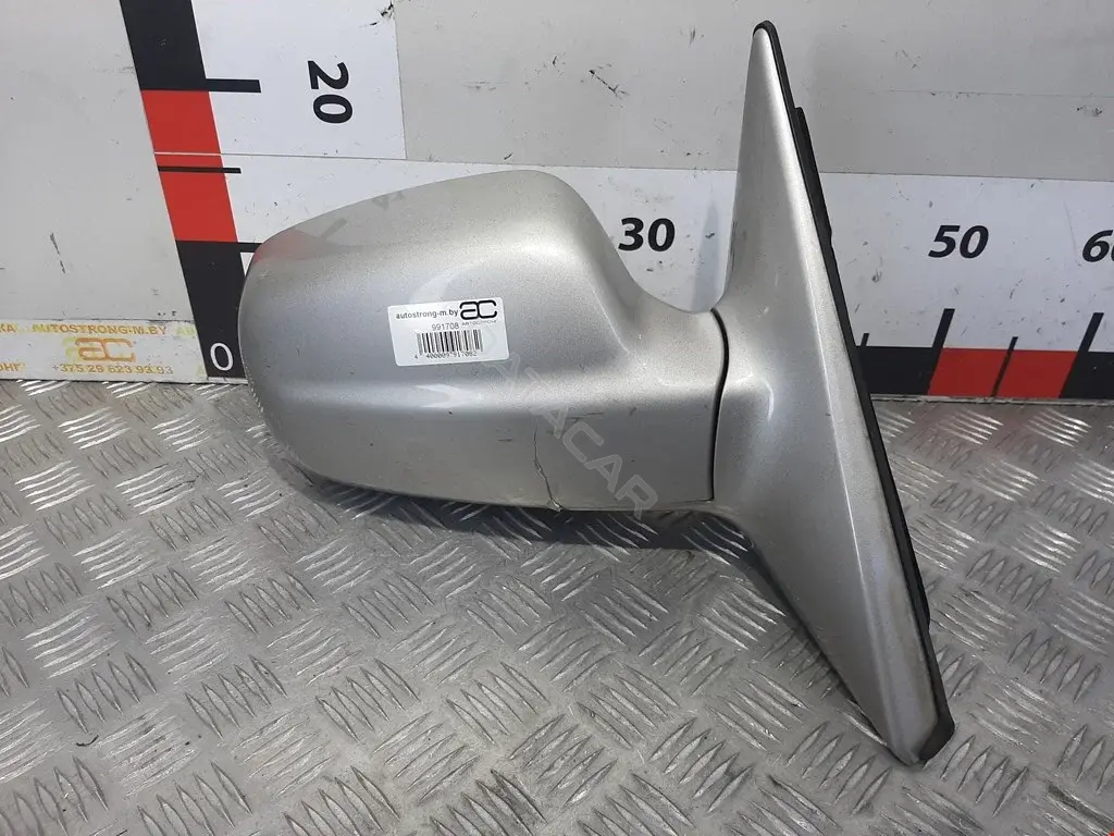 Наружное зеркало 012155, 87640H1111