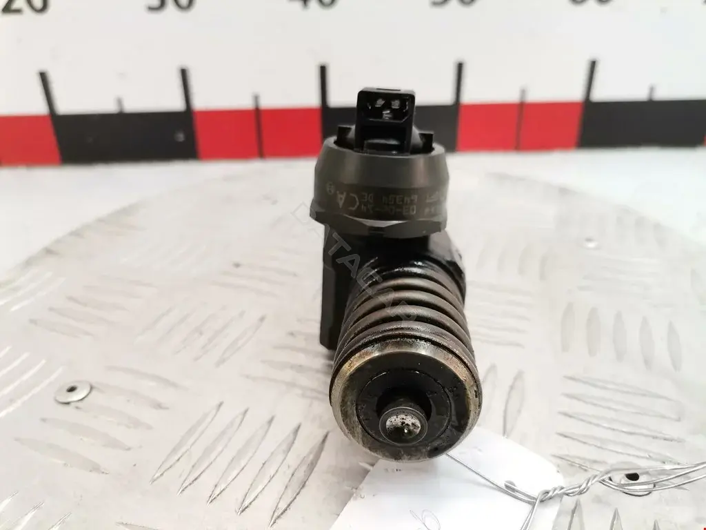 Форсунки 038130073AG, 038130073AM, 038130073AQ