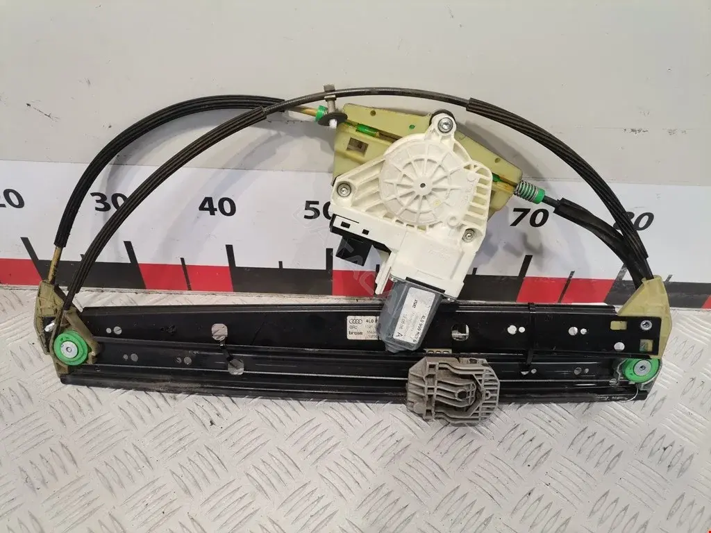 Стеклоподъемник 00401902, 01SKV964, 0754020