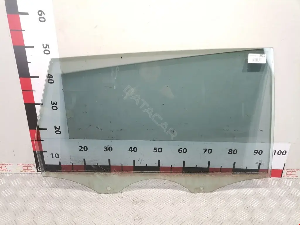 Стекло двери 27496HG, 4L0845206, 8461186