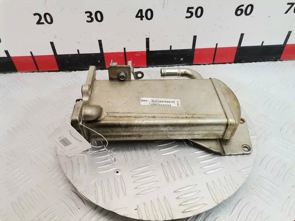 Радиатор ЕГР 03L131512BG, 03L131512BQ, 03L131512CD