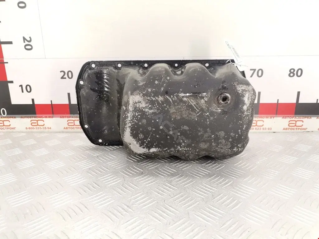 Масляный поддон 11137550483, BMP06A, V202190
