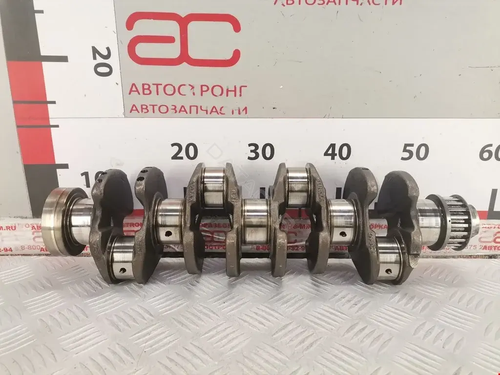 Коленвал 76906306AA