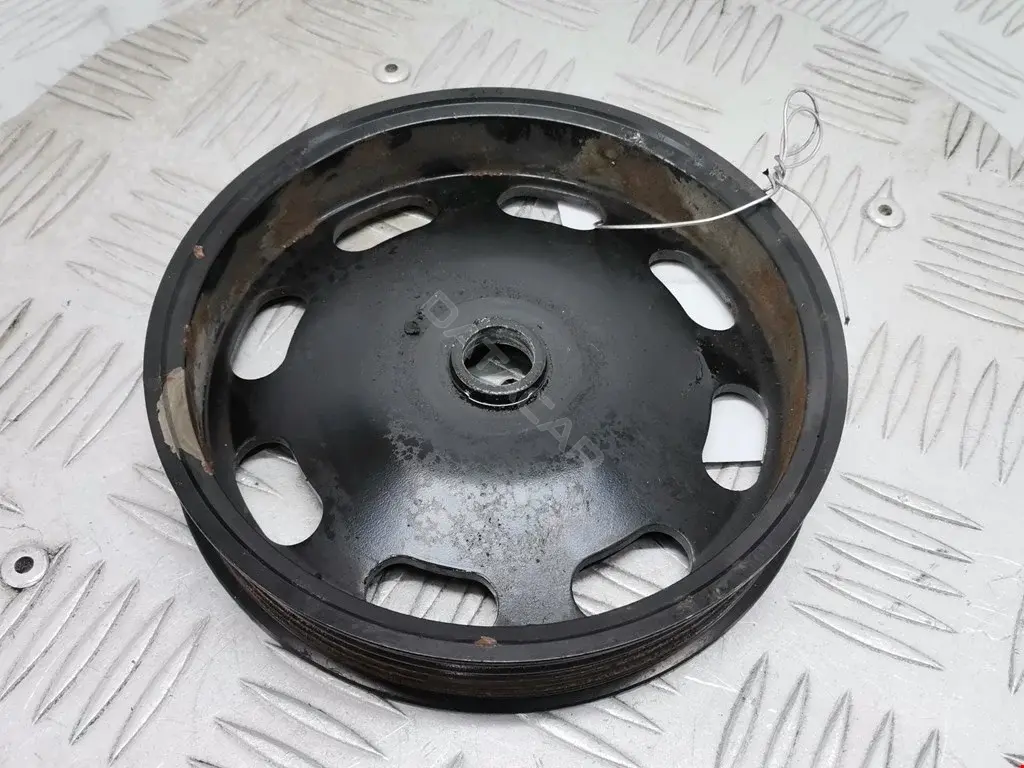 Шкив коленвала 00X30367, 03C105255A, 03C105255E