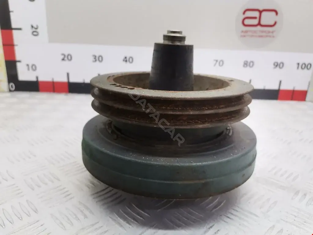 Шкив коленвала 5010339770, 5010553842