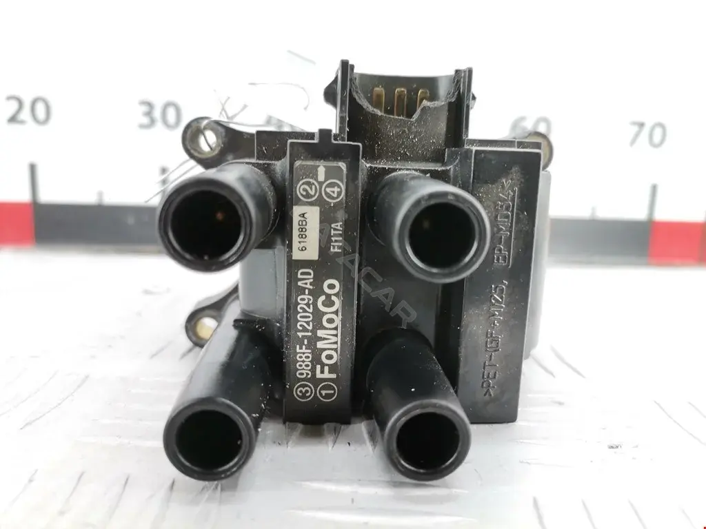 Катушка зажигания 988F12029AC, 988F12029AD, CE20119
