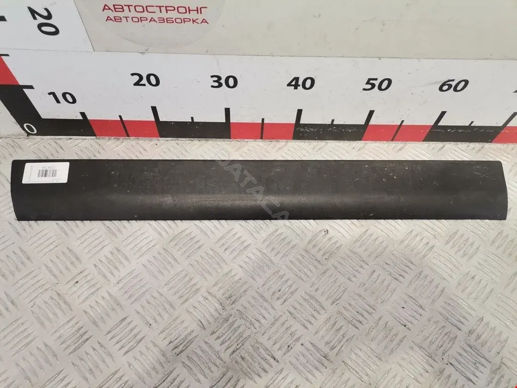 Молдинг двери 3B0854949B