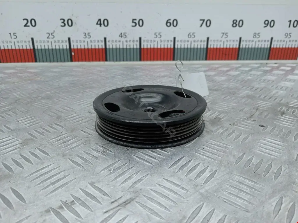 Шкив коленвала 00X30367, 03C105255A, 03C105255E