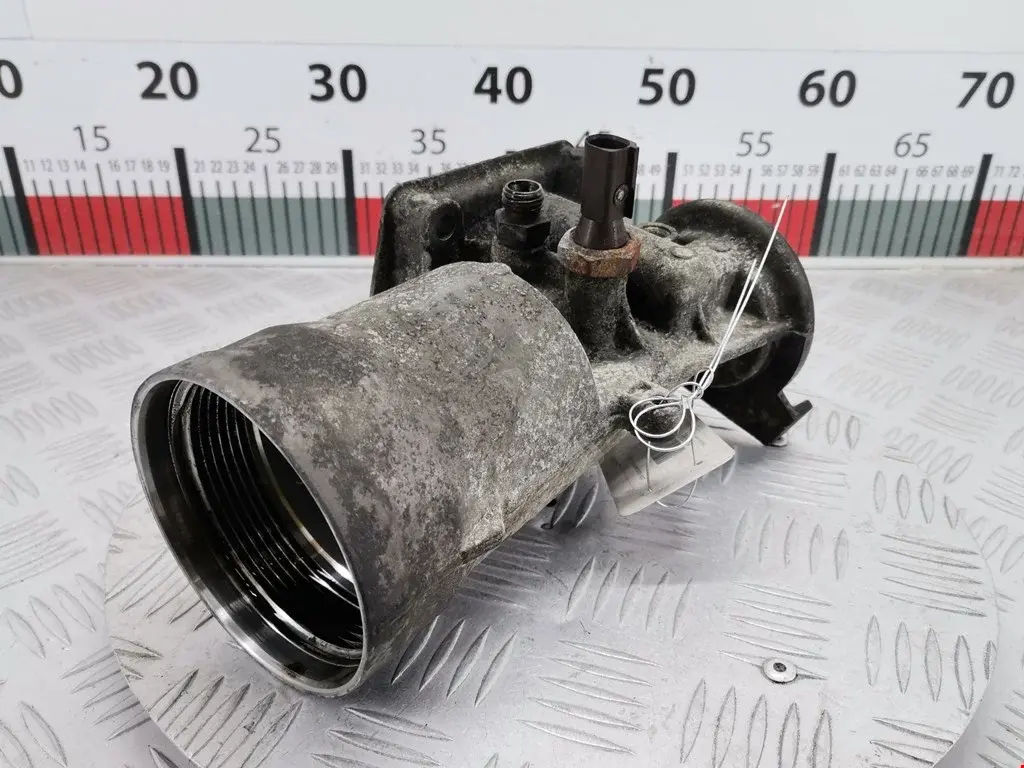 Корпус масляного фильтра 045115389H, 045115389K, BSP24984