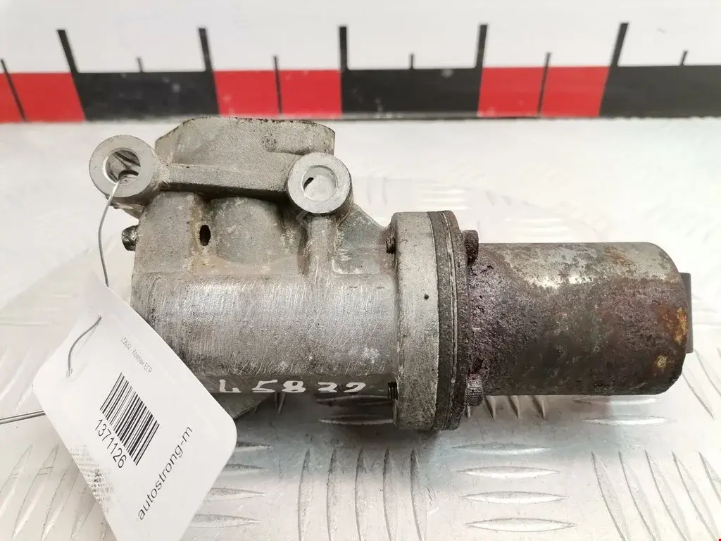 Клапан ЕГР 0892052, 14SKV105, 1500HH02