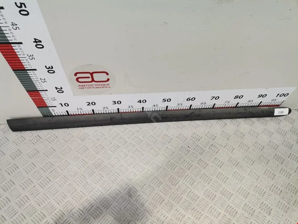 Молдинг двери 6L3853516, 6L3853516B