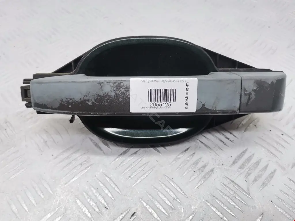 Ручка двери 7042488, CXB000231HAF