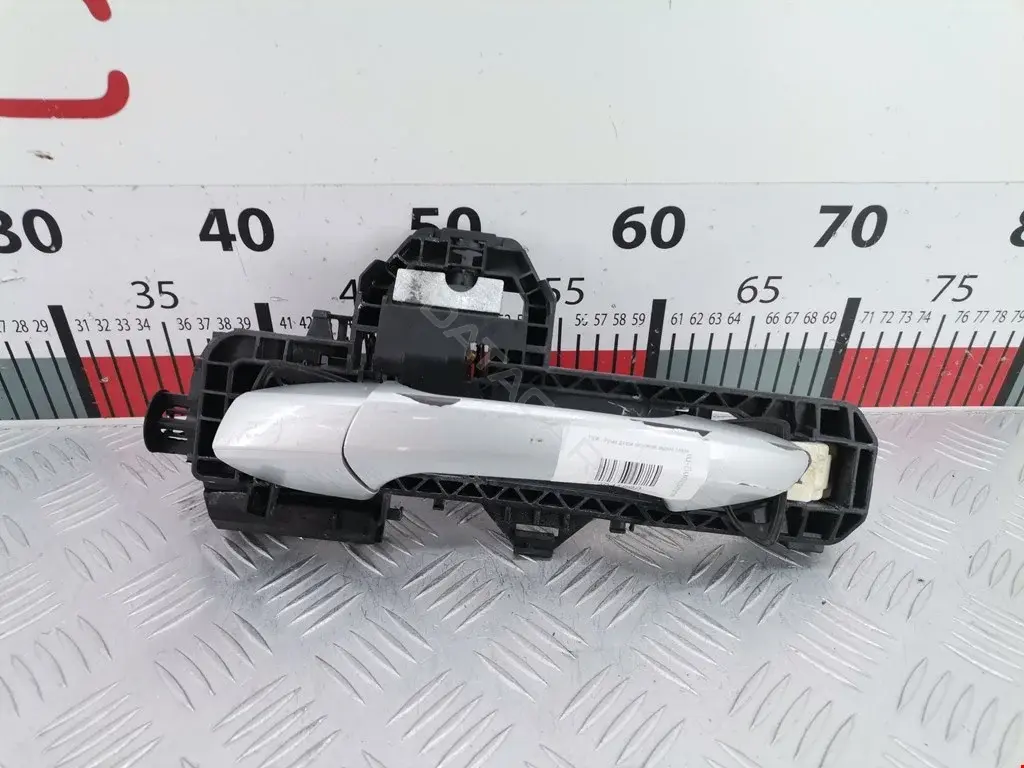Ручка двери 2047602534, A2047600734, A2047602534