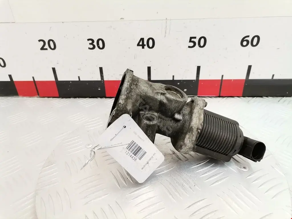 Клапан ЕГР 359000604420, 500240070, 55219498