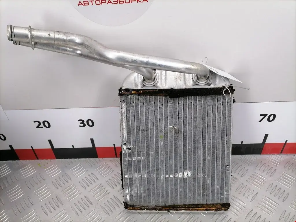 Радиатор печки 7H1819121, 7L0819031, 95557232600
