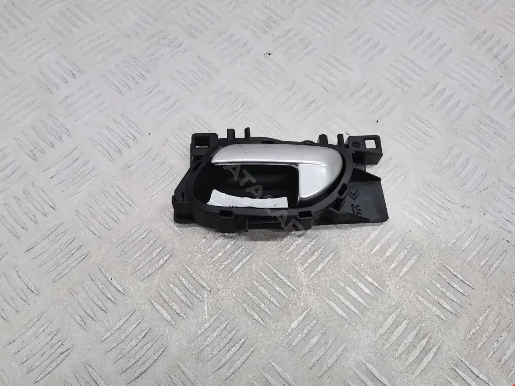 Ручка двери 9143T8, 9660525480, PG3268602