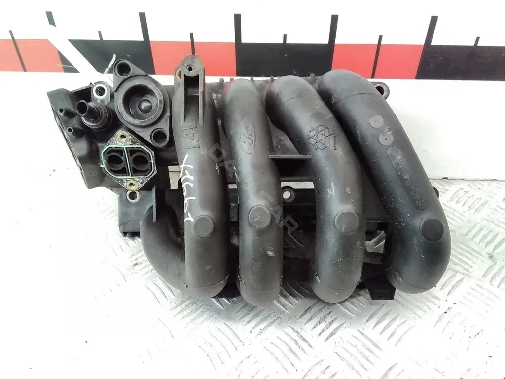 Коллектор впускной 1S4G9424AC